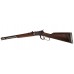 Heritage 92 Black .357 Mag 24" Barrel Lever Action Rifle